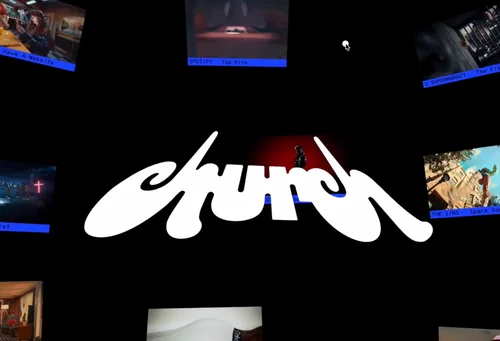 3D Animation
