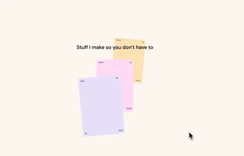 3D Animation