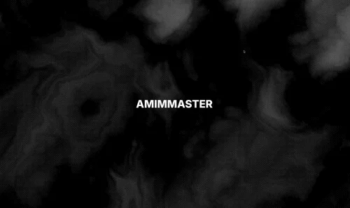 Animated background UI component