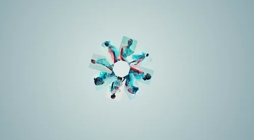 Hero animation