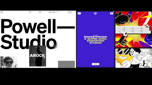 Smooth hover effect