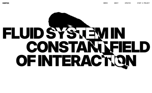 Smooth hover effect