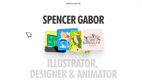 Hover effect