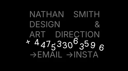 Smooth hover effect