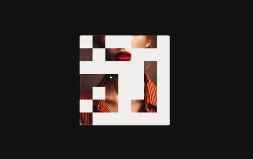 Smooth hover effect