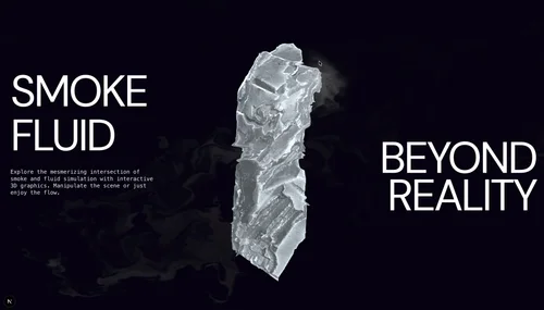 3D animation