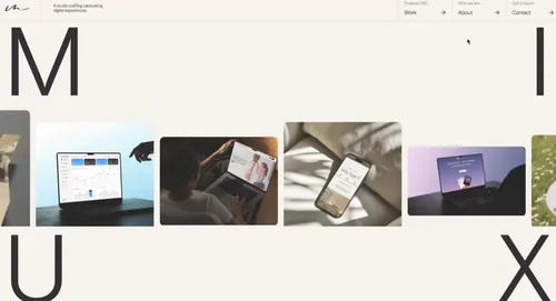 Page Transition