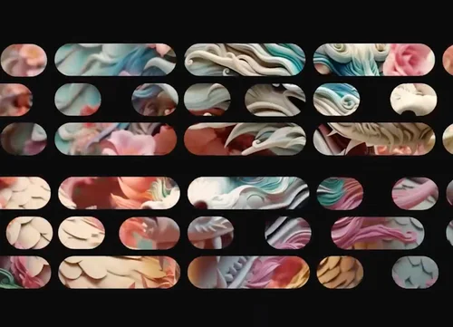 Smooth scroll animation