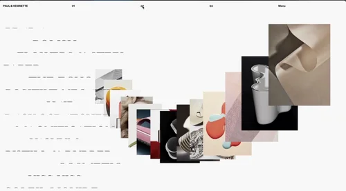 Scroll Animation