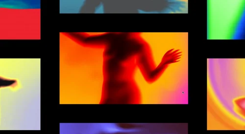 Scroll Animation