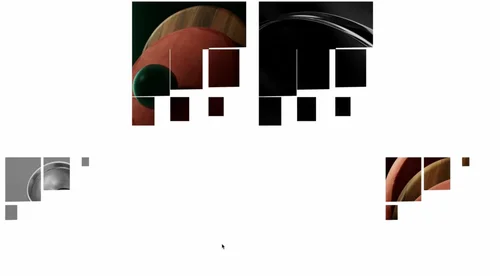 Scroll Animation