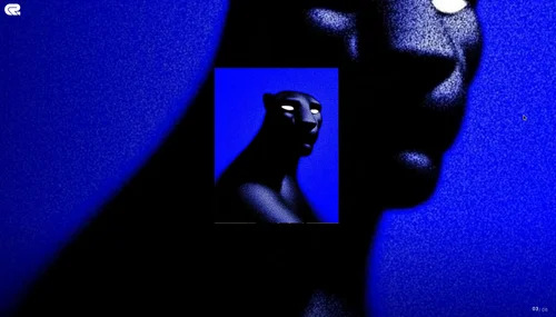 3D animation