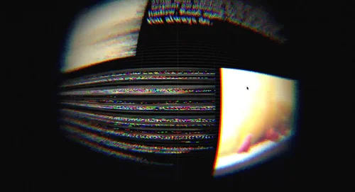 Smooth scroll animation