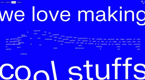Text Animation