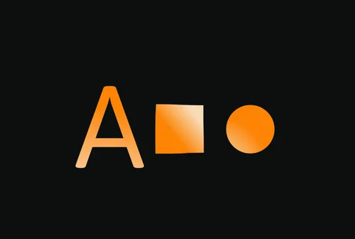 Insane text animation