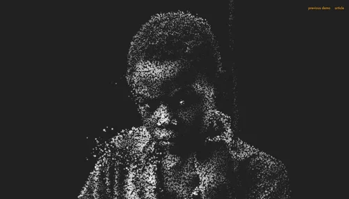 Webgl shader animation